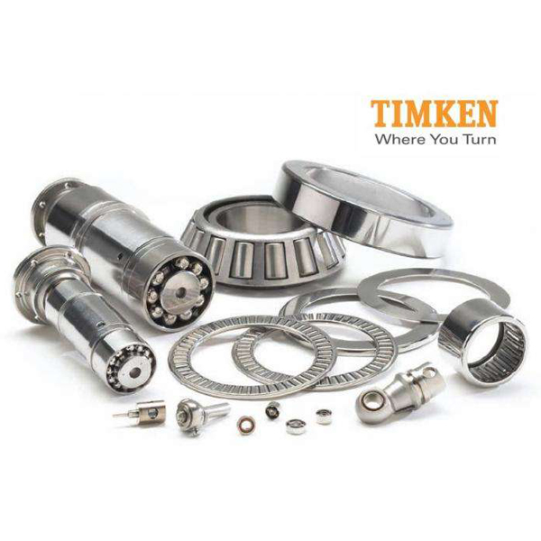 TIMKEN 68462/68712-B轴承