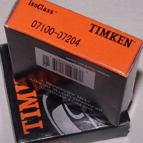 TIMKEN EE820085/820161CD轴承